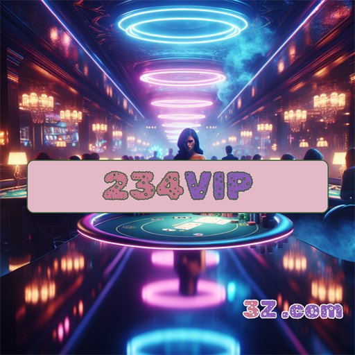 Viva a Emoção do Casino Brasileiro com 234vip App