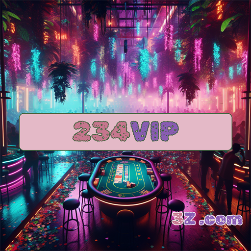 A Revolução da Plataforma de Jogos no 234vip App