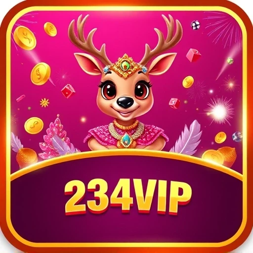 234vip app