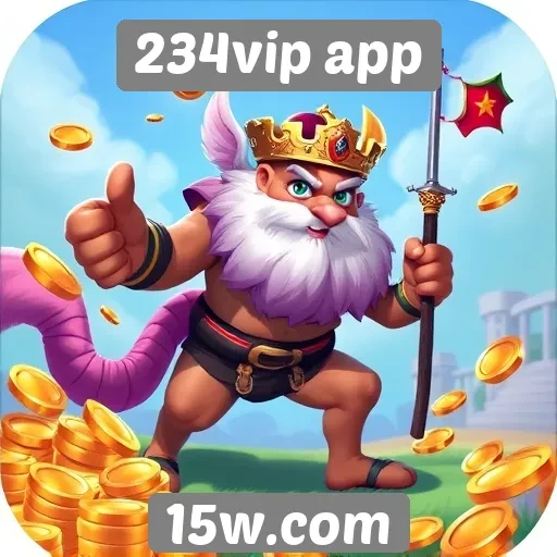Jogos mais populares disponíveis no 234vip app