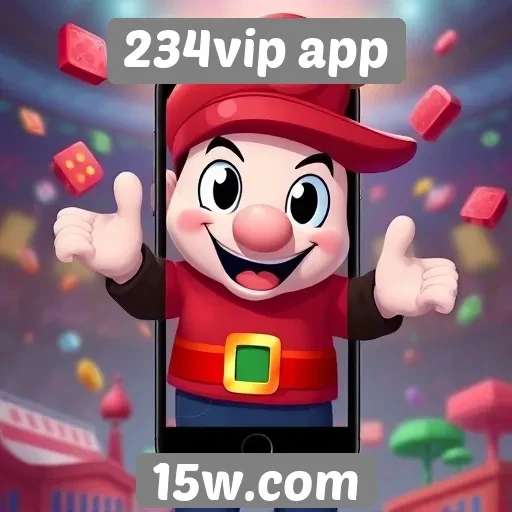 Comparativo entre o 234vip app e concorrentes